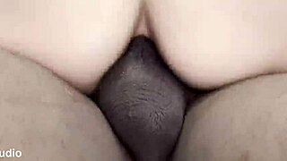 Fucked straight up the ass without asking