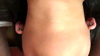 her first facefuck blowjob with lex n lotus