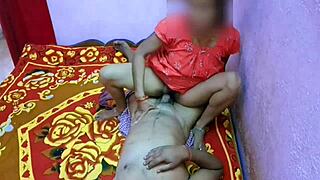 tight pussy indian girlfriend rough fucked