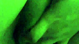 Wife thinking about big dick making perfect pussy soaking wet