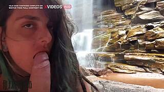 Quase fui pego transando em publico com a dread hot