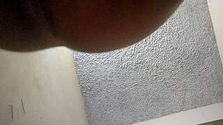 side fucking that cheating wife till her pussy gets creamy