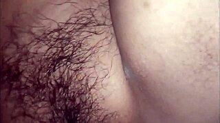 Beautiful indian girl enjoys pussy and anal sex with her boyfriend