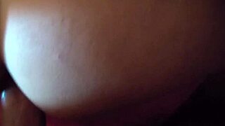 Dagfs Tattoos Girl Sodomised Doggy After Shower