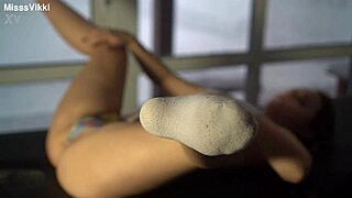 Homemade Yoga Sheer Misssvikki