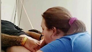 milf gets plowed at halloween party