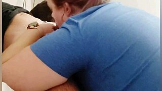 milf gets plowed at halloween party