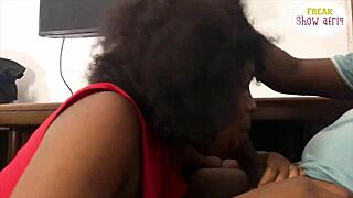 man fucks sweet big ass at office