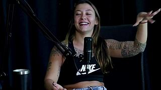 watch best moments from damiana porn cast interview part 3