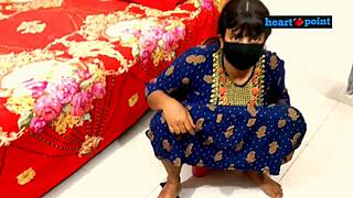 Bangladeshi 18 Working Girl Fucks Hard