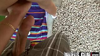 suggestive neutral coco blue public latina video