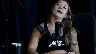 watch best moments from damiana porn cast interview part 3