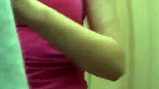 adorable czech teen gets seduced and fucked