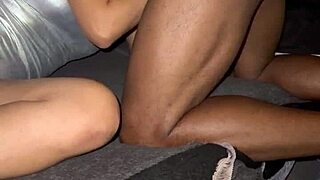Serviço completo na boleia do caminhão tudo sem camisinha 😏