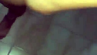 Fucking the single mother even in the ass