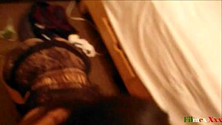 nalgona milf gets fingered till orgasm
