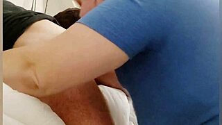 milf gets plowed at halloween party