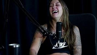 watch best moments from damiana porn cast interview part 3