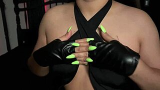 can you ruin your orgasm and cum hard together with astarioth now
