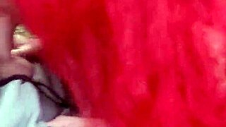 impregnablelexa takes wolfdaddy901s dick bareback outdoors