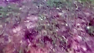 impregnablelexa takes wolfdaddy901s dick bareback outdoors