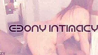 newly married wife gives best blowjob then gets fucked hard