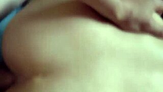 Ukrainian brunette amateur in any positions