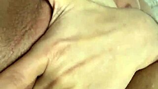 colombian girl squirts from tight pussy