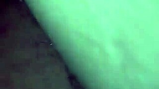 Hard fuck amateur gets drilled deep