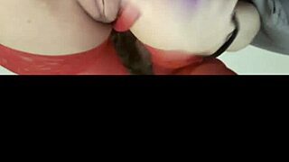 masturbandome rico mira mi lechita