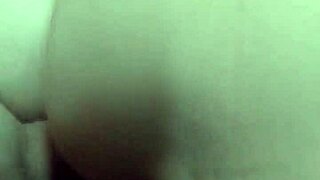 Ukrainian brunette amateur in any positions