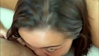 innocent college girl with small waist gets dicked down in pov