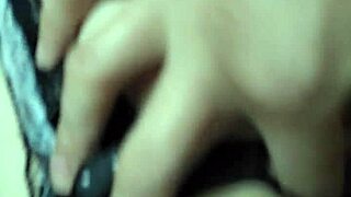 Ukrainian brunette amateur in any positions