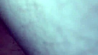 Hard fuck amateur gets drilled deep