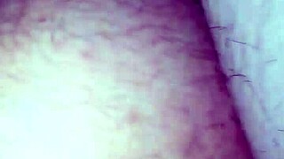 Hard fuck amateur gets drilled deep