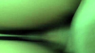 Ukrainian brunette amateur in any positions