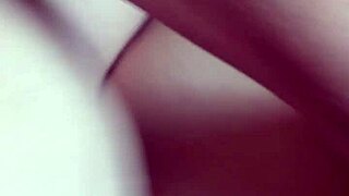 Ukrainian brunette amateur in any positions