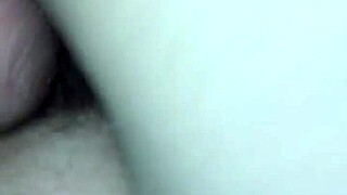 Hard fuck amateur gets drilled deep
