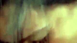 bianca naldy anal queen takes double penetration in service moments 😜