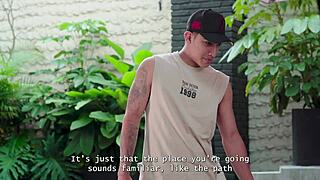 My Stepbrother Helps Me Recover Publicly After Breaking Up With Boyfriend