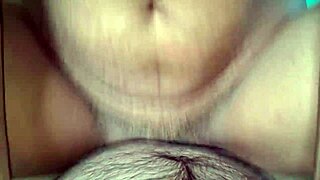 naughty desi bhabhi gets milked and fucked by farmer with anal