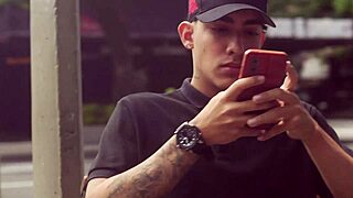 latina films porn with street stranger
