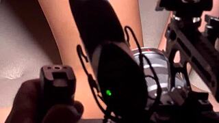 bts real sex with nerdy guy and colombian girl