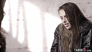 homeless teen lesbians need better life