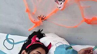 I Wish For Anal Sex This Halloween