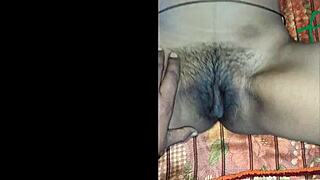 Hot romantic wife gets fucked hard