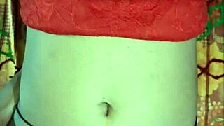 Hot romantic wife gets fucked hard