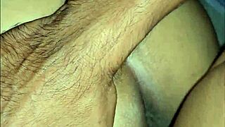 Real homemade sister in law waits doggystyle for me to fuck her