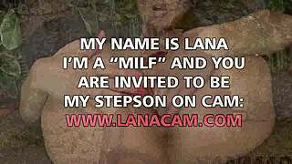 She is so horny she rides hard for cumshot orgasm now