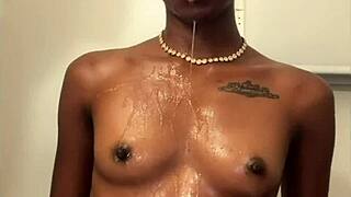 hardcore piss deepthroat and multiple cumshots in throats